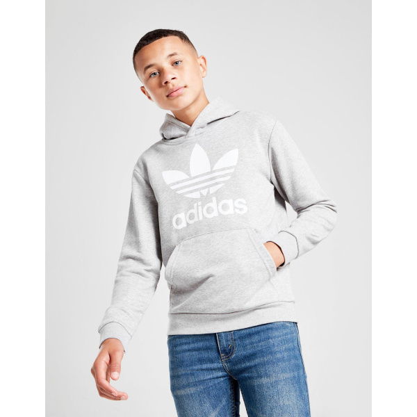 Adidas Originals Trefoil Hoodie Junior