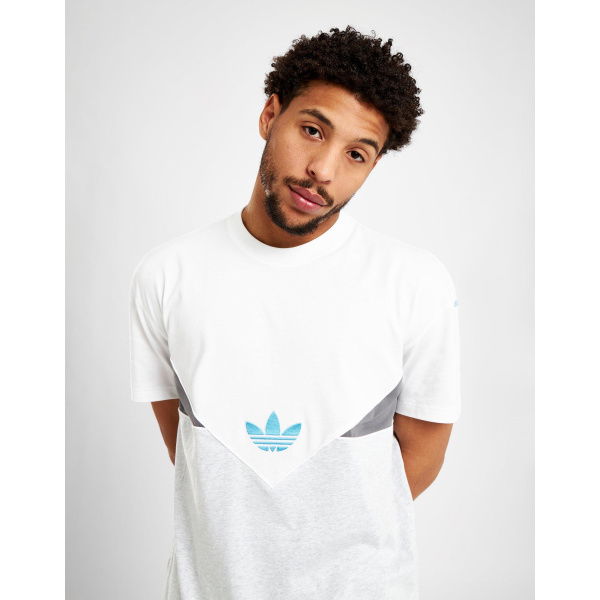 Adidas Originals Trefoil T-Shirt