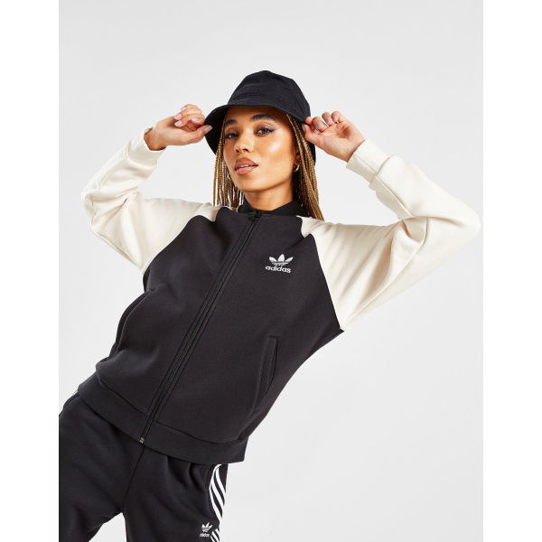 Adidas Originals Varsity Fleece Jacket