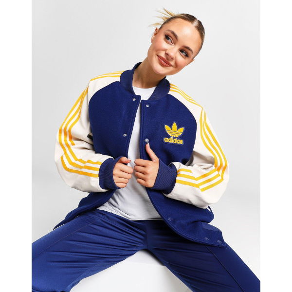 Adidas Originals Varsity Jacket