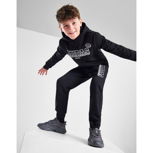 adidas Originals Varsity Joggers Junior