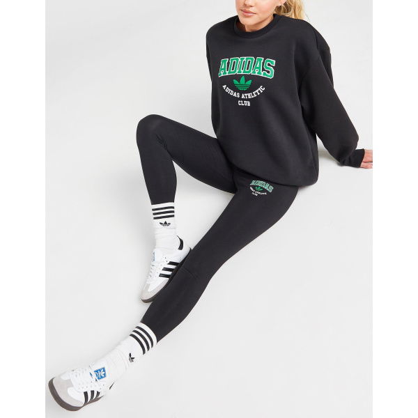 Adidas Originals Varsity Leggings