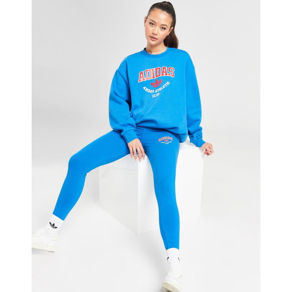 Adidas Originals Varsity Leggings