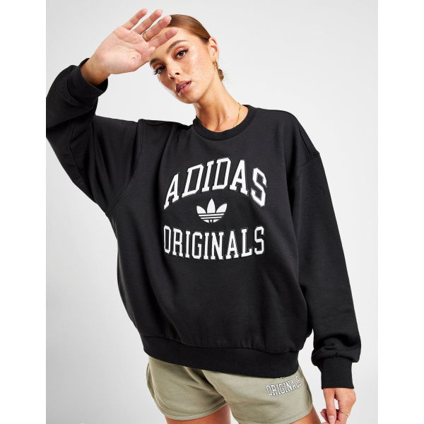 adidas Originals Varsity Sweatshirt