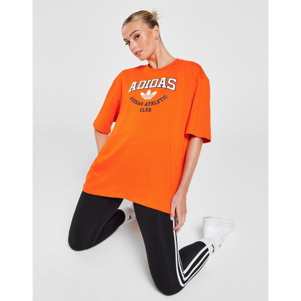 Adidas Originals Varsity T-Shirt