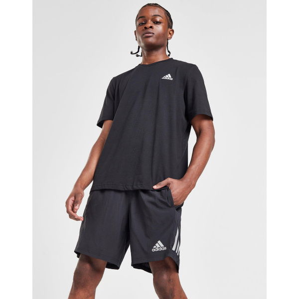 Adidas Own The Run Shorts