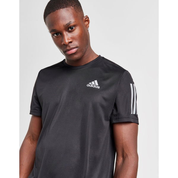 Adidas Own The Run T-shirt