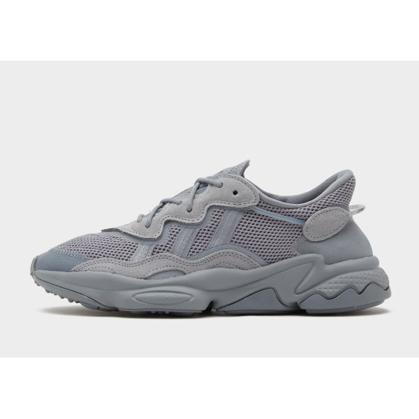 Adidas Ozweego Grey/Grey