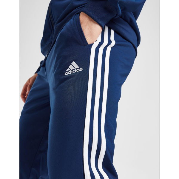 Adidas Poly Linear Track Pants