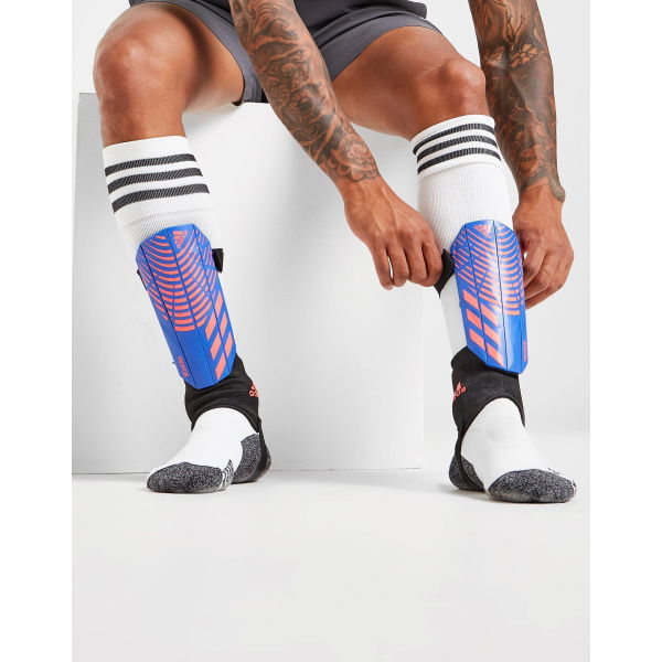 Adidas Predator 20 Match Shin Guards