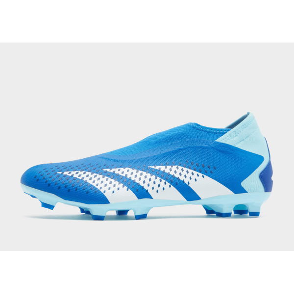 Adidas Predator Accuracy.3 Laceless FG.