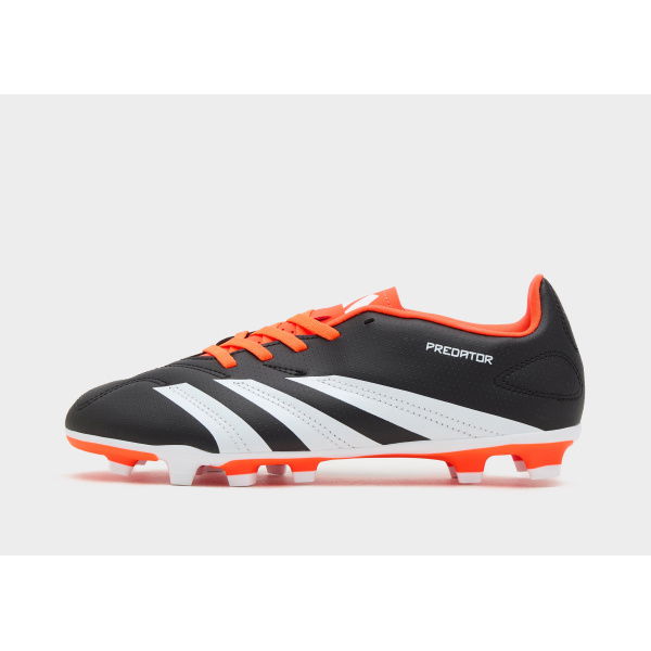 adidas Predator Club FG Junior