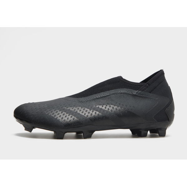 Adidas Predator Edge.3 Laceless FG.