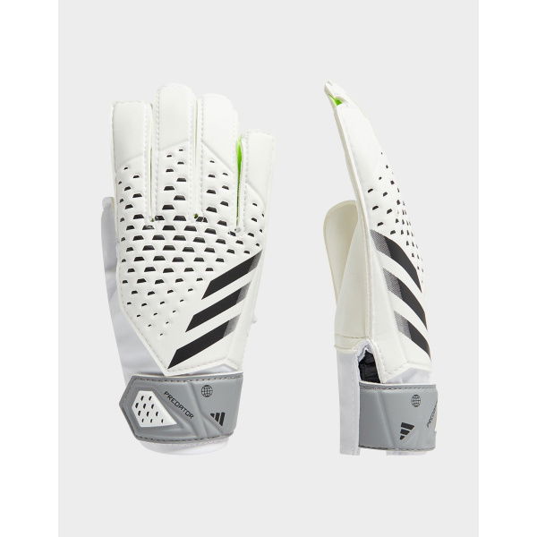 Adidas Predator Goalkeeper Gloves Junior