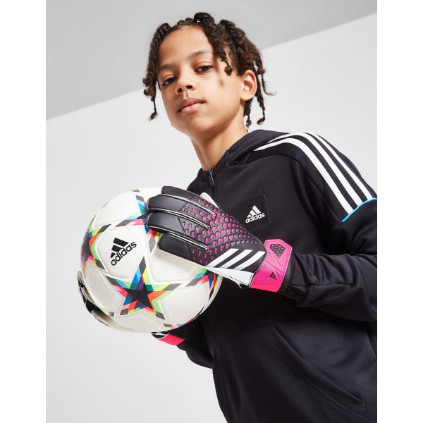 adidas Predator Goalkeeper Gloves Junior