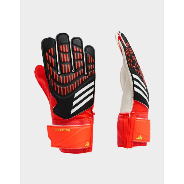 adidas Predator Goalkeeper Gloves Junior