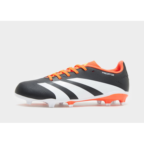 adidas Predator League FG Junior