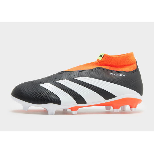 adidas Predator League Laceless FG