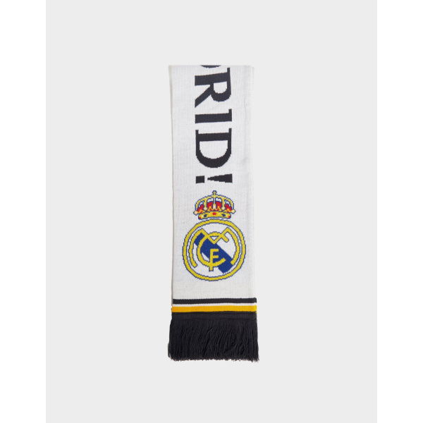 Adidas Real Madrid 2023/24 Scarf.