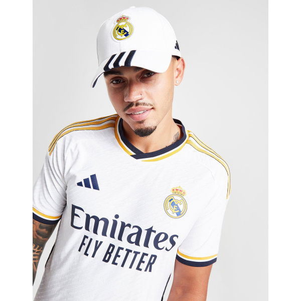 Adidas Real Madrid Baseball Cap