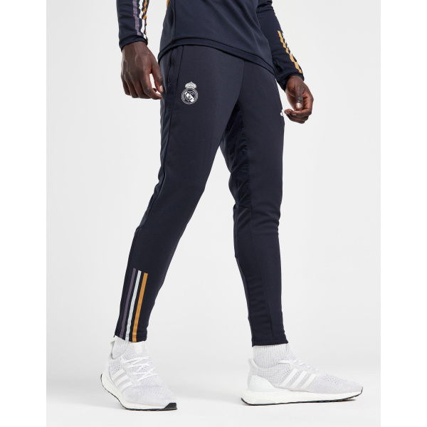 Adidas Real Madrid Cf Training Pants