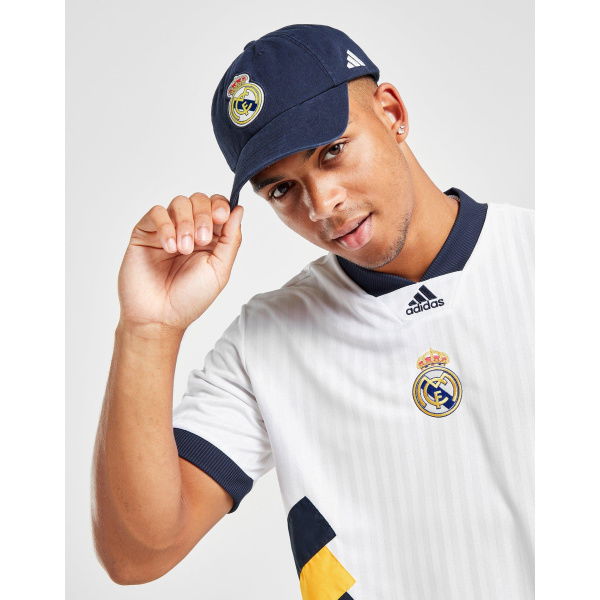 Adidas Real Madrid Dad Cap