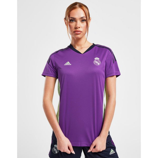 Adidas Real Madrid Training Shirt