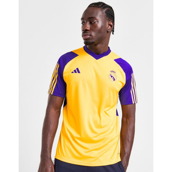 adidas Real Madrid Training Shirt