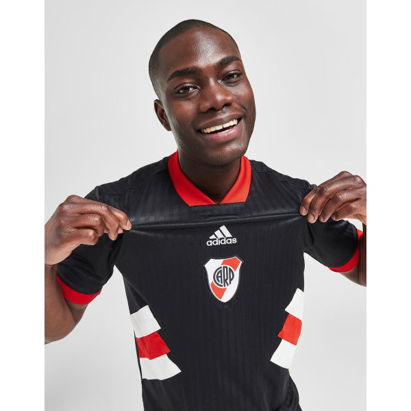 Adidas River Plate Icon Jersey