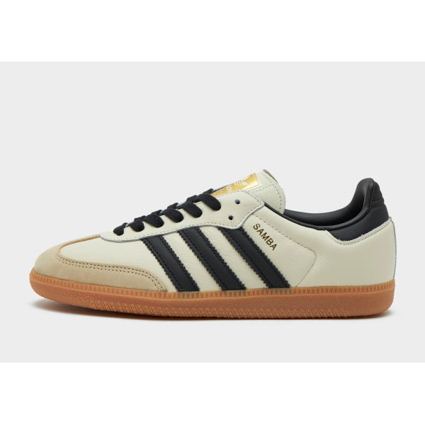 adidas Samba Og W Crm/blk/gum