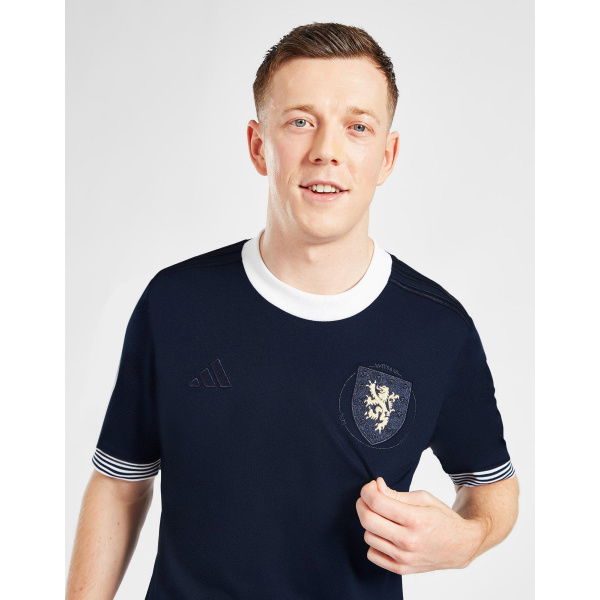 Adidas Scotland 150th Anniversary Shirt