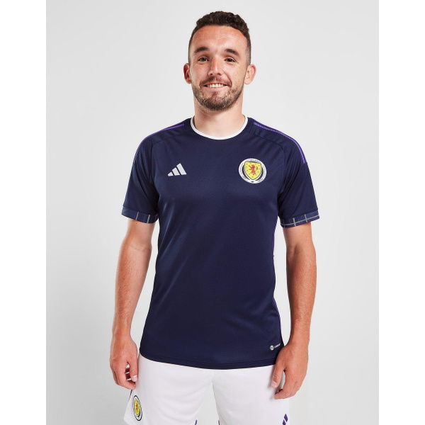 adidas Scotland 2022 Home Shirt Pre Order