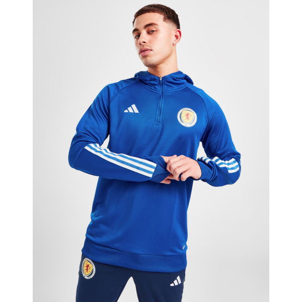 Adidas Scotland Tiro 23 Hoodie