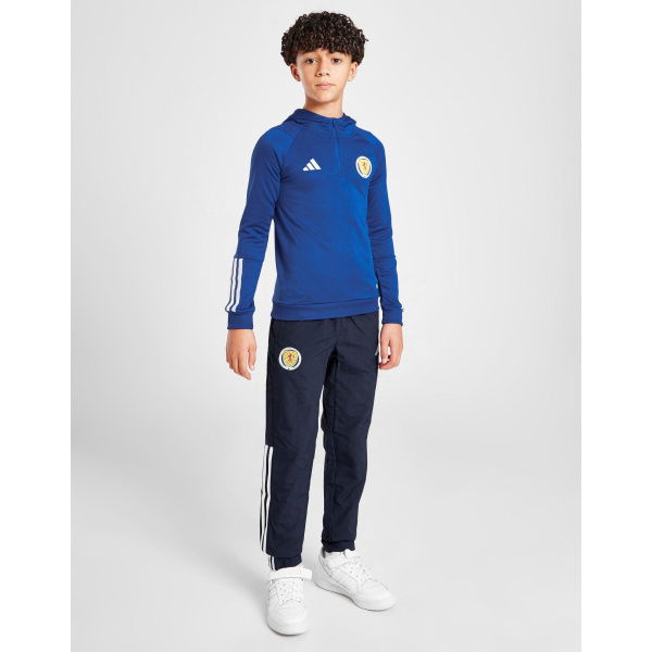 Adidas Scotland Tiro 23 Presentation Track Pants Junior