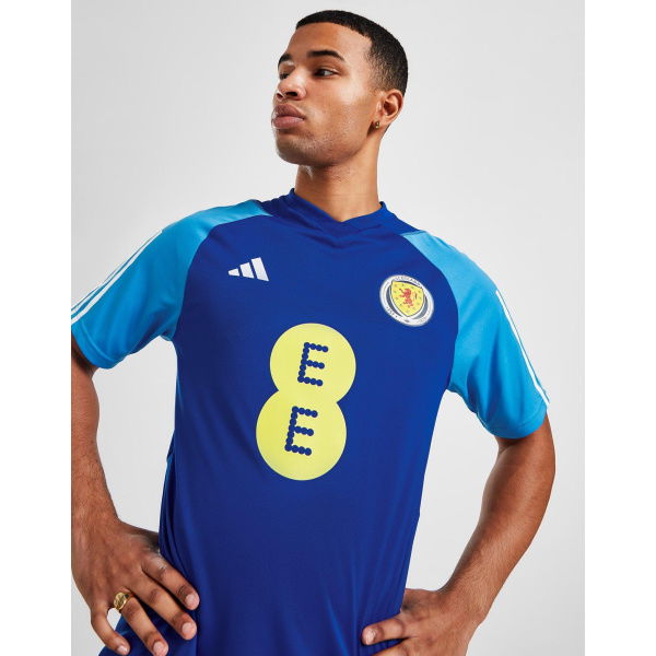 Adidas Scotland Tiro 23 Shirt