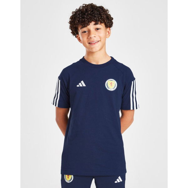 Adidas Scotland Tiro 23 T-Shirt Junior