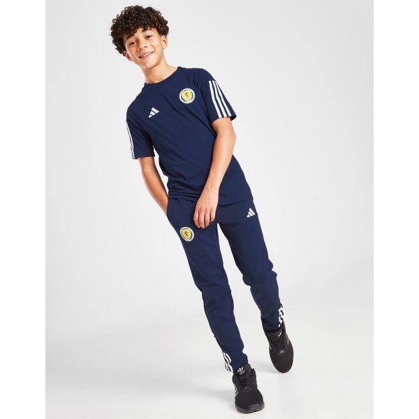 Adidas Scotland Tiro 23 Track Pants Junior