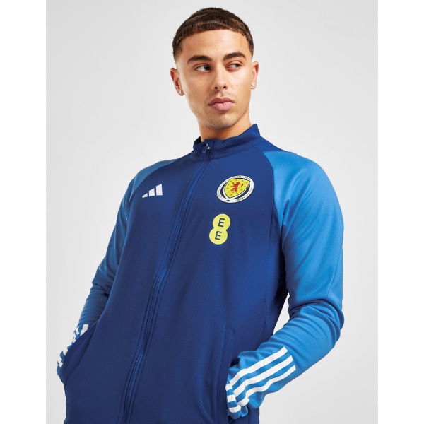 Adidas Scotland Tiro 23 Training Jacket