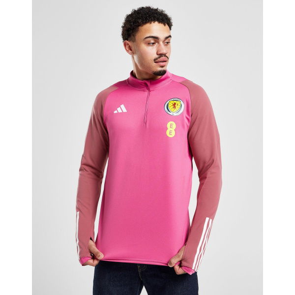 Adidas Scotland Tiro 23 Training Top