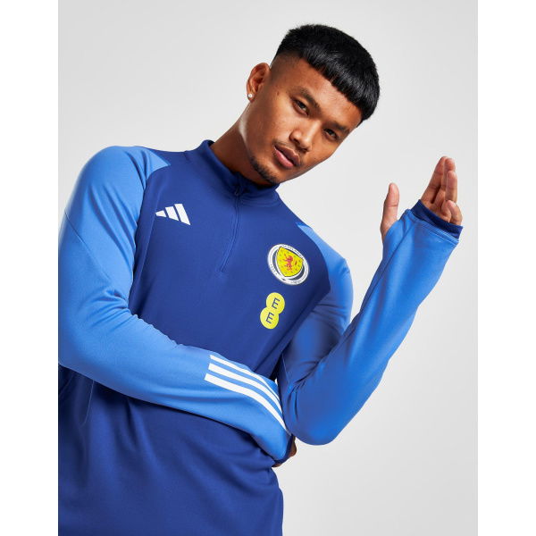 Adidas Scotland Tiro 23 Training Track Top