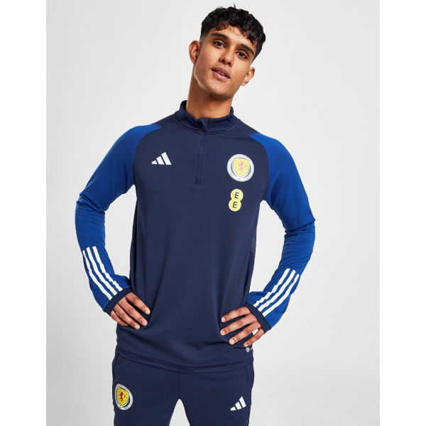 Adidas Scotland Tiro 23 Training Track Top