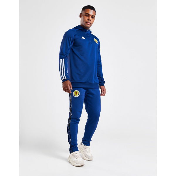 Adidas Scotland Tiro Tartan Winterized Joggers