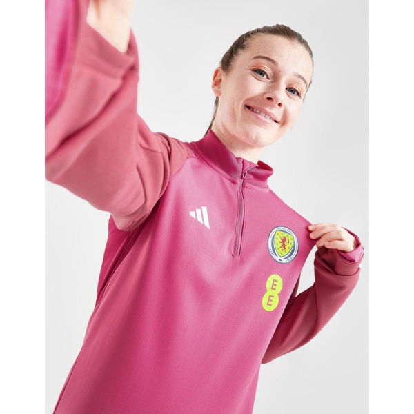 Adidas Scotland Women Tiro 23 Track Top