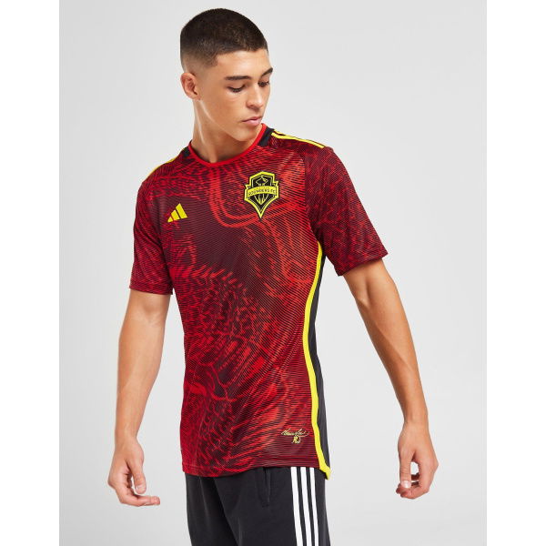 adidas Seattle Sounders 2023/24 Away Shirt