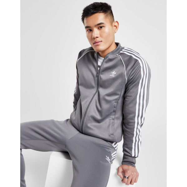 adidas SST Track Top