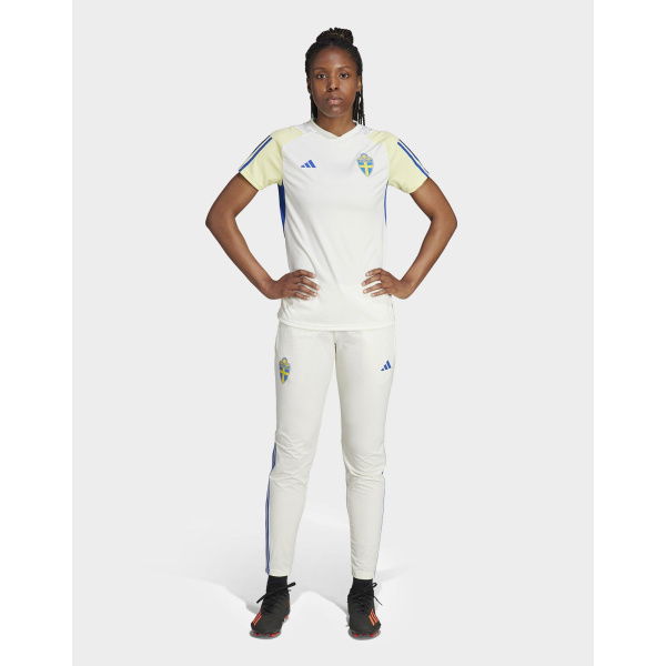 Adidas Sweden Tiro 23 Training Shirt