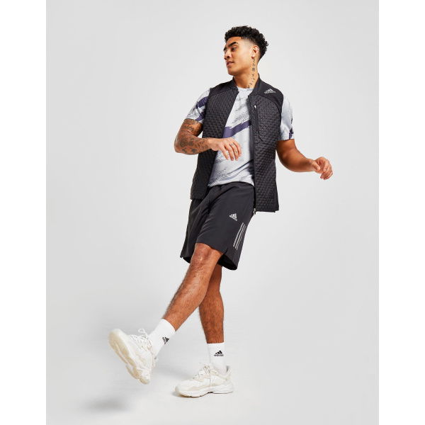 Adidas Tech Woven Shorts