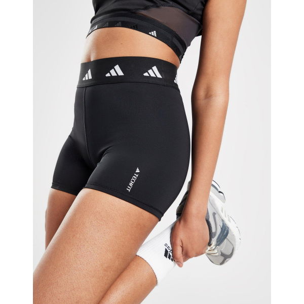 Adidas Techfit 3inch Shorts