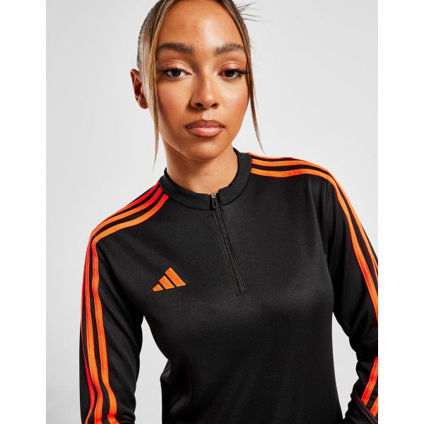 Adidas Tiro 1/4 Zip Top