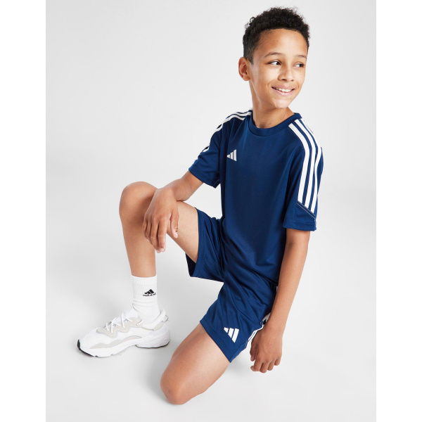 Adidas Tiro 23 Club Training Shorts Junior